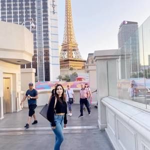 Meet your Posher, Deepika